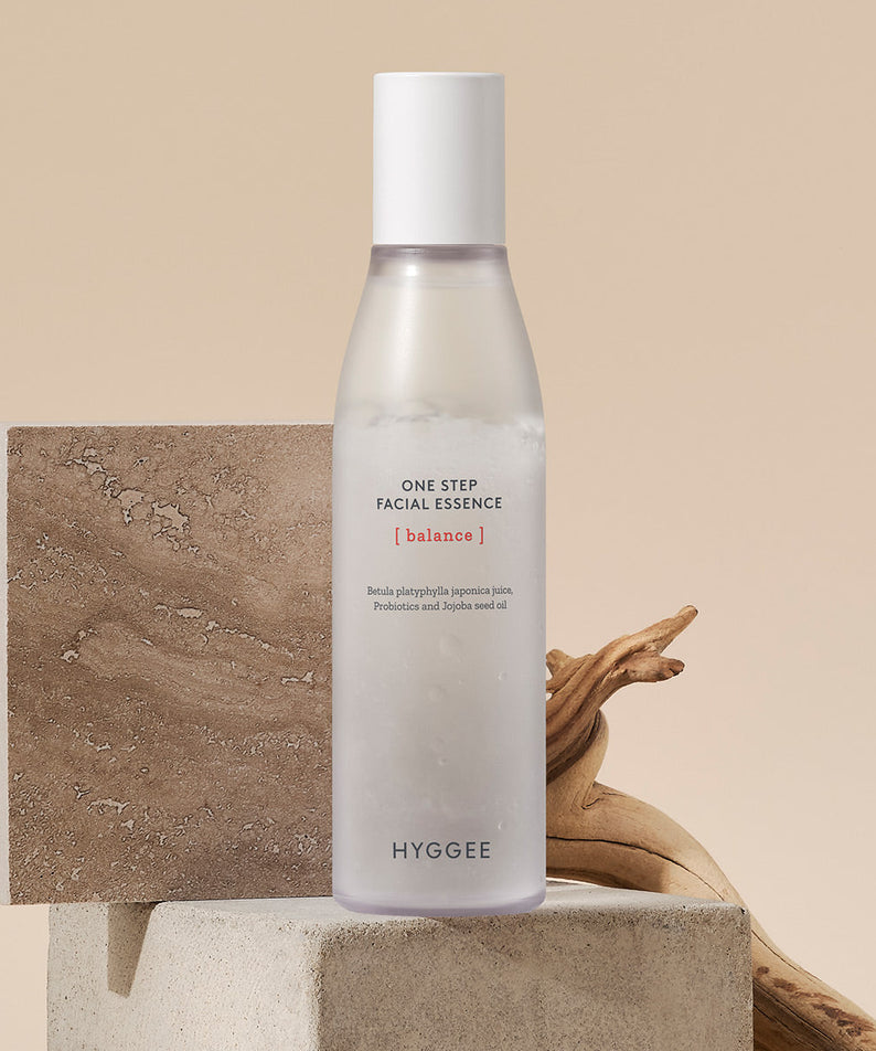 HYGGEE One Step Facial Essence 110ml