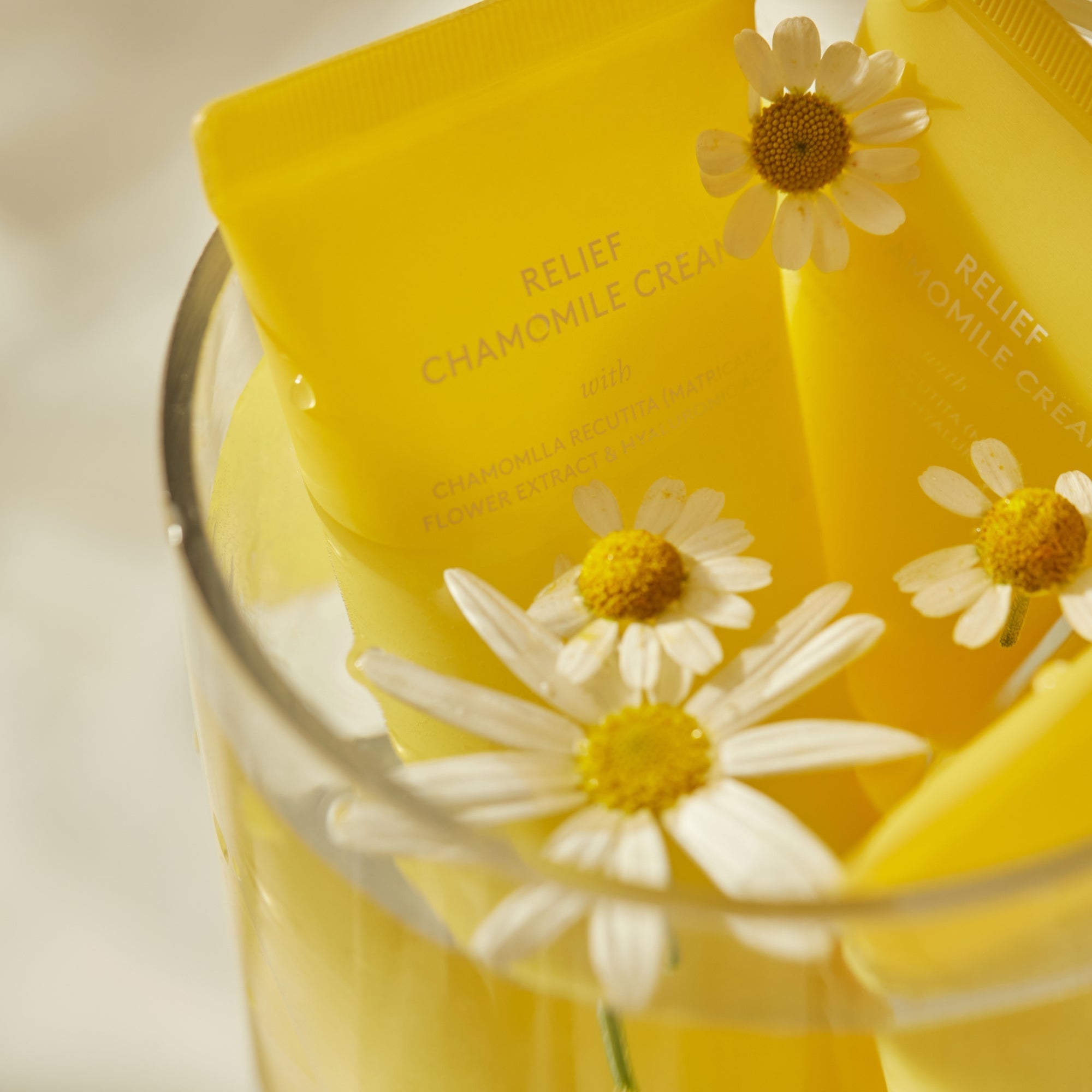 HYGGEE Relief Chamomile Cream 85g