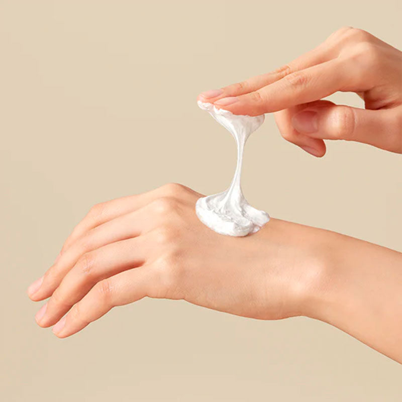 I'M FROM Rice Whip Facial Cleanser 150ml