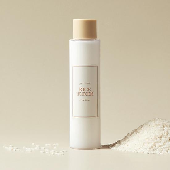 I'M FROM Rice Toner 150ml