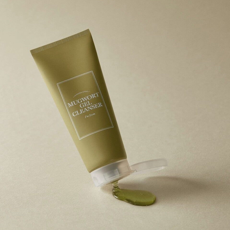 I'M FROM Mugwort Gel Cleanser 150ml