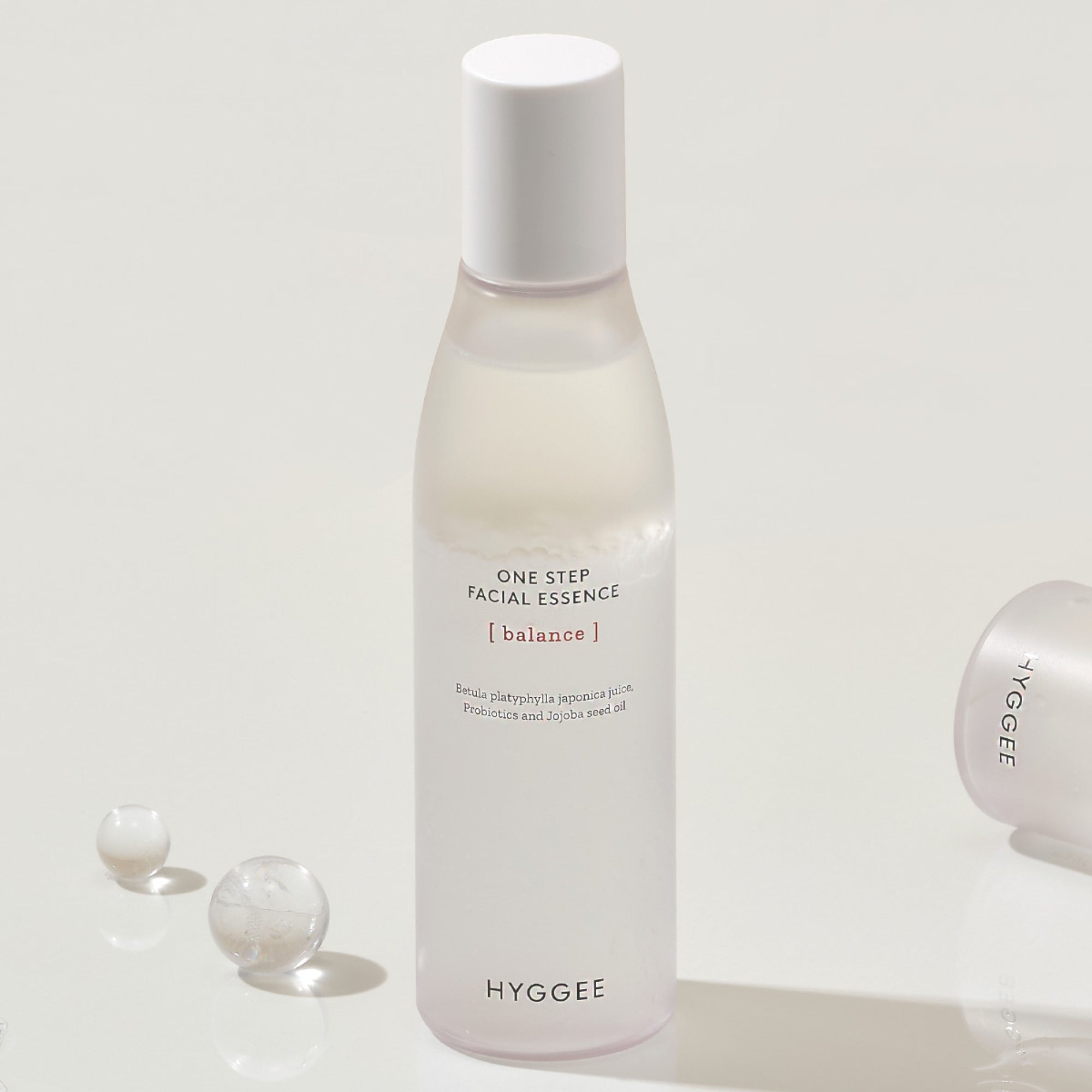 HYGGEE One Step Facial Essence 110ml