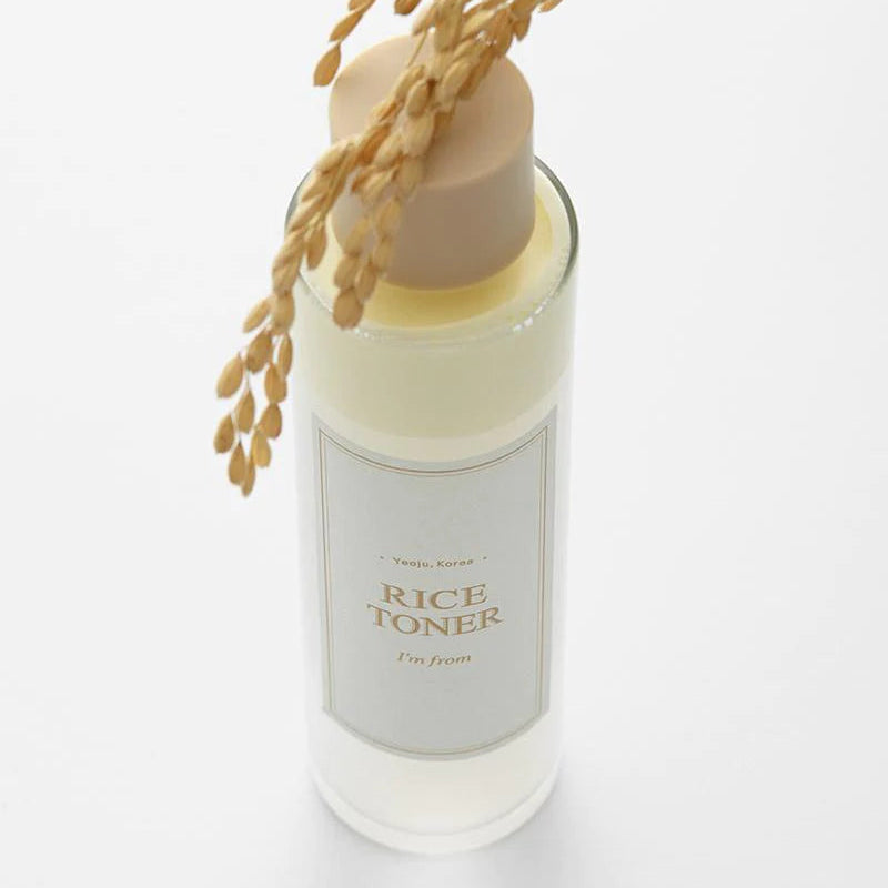 I'M FROM Rice Toner 150ml