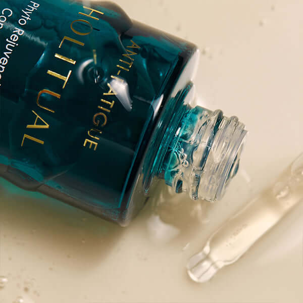 HOLITUAL Phyto Rejuvenating Concentrate Serum 30ml