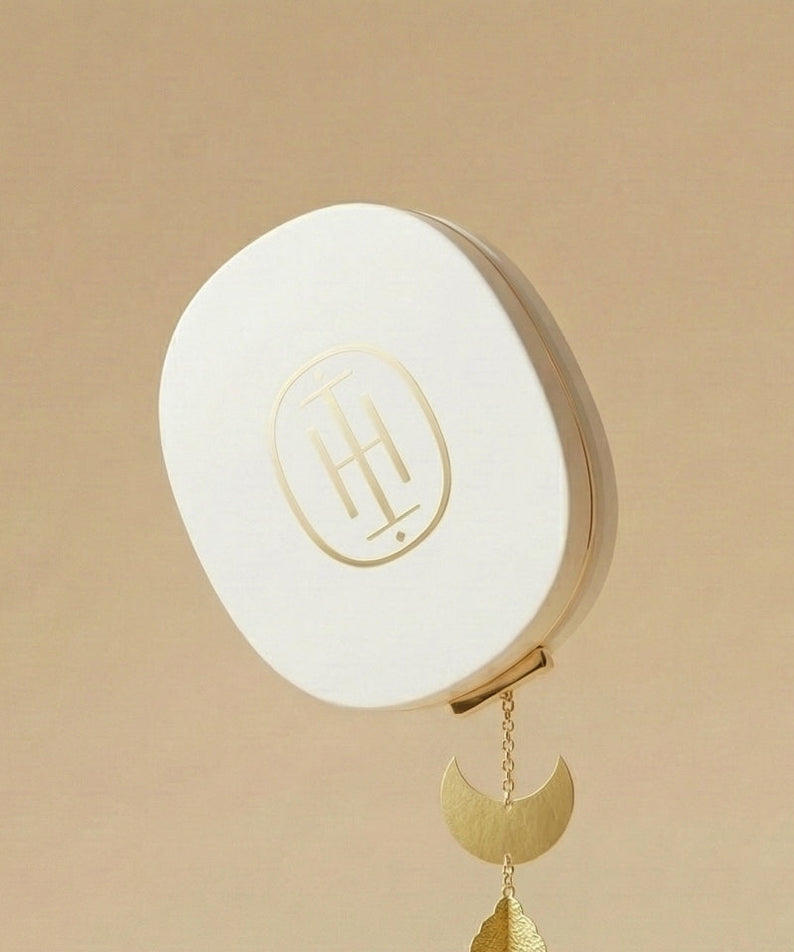 HOLITUAL Enriched Radiance Cushion