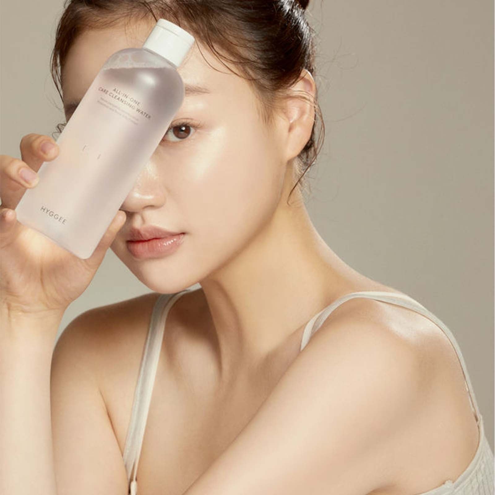 HYGGEE All-In-One Care Cleansing Water 300ml