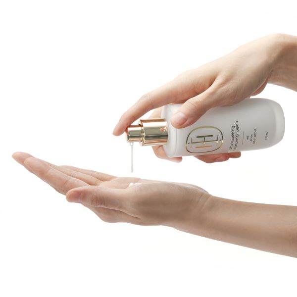 HOLITUAL Ultra Nourishing Advanced Emulsion 120ml