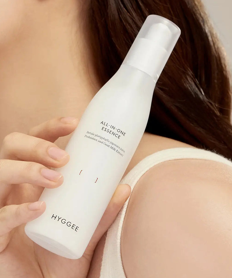 HYGGEE All-In-One Essence 110ml