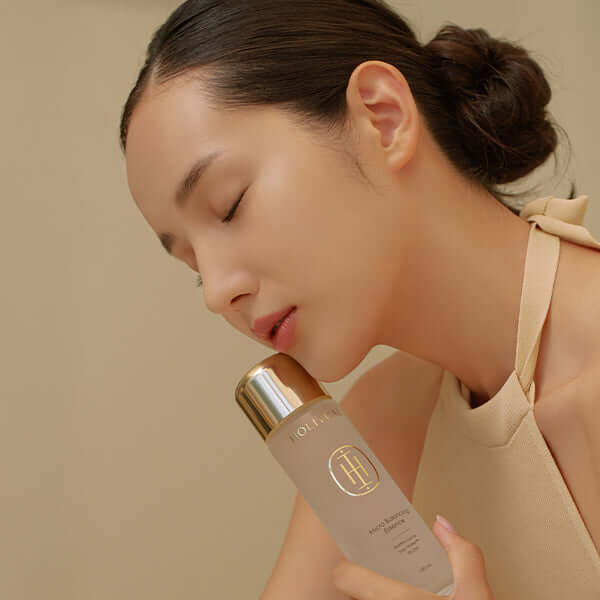 HOLITUAL Micro Balancing Essence 150ml