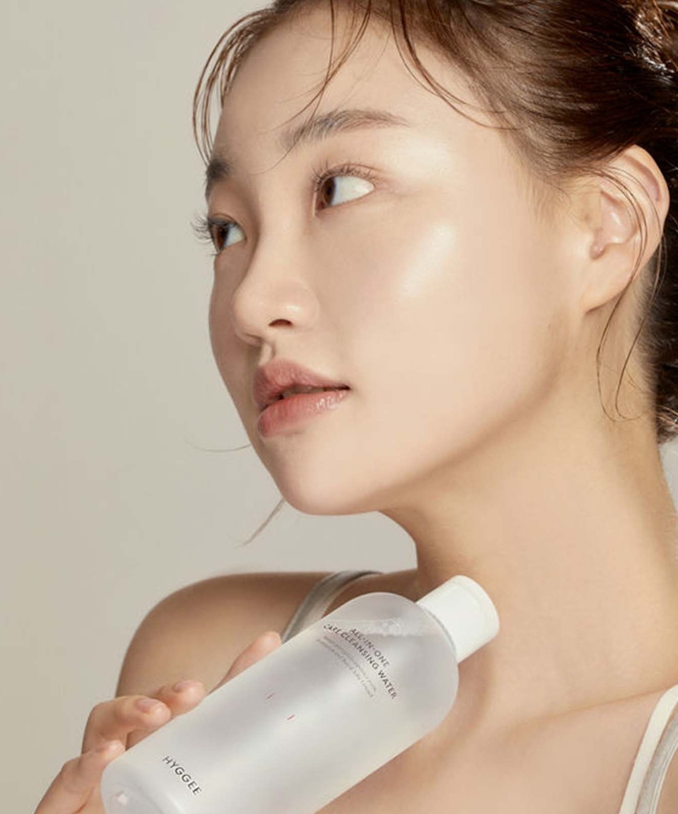 HYGGEE All-In-One Care Cleansing Water 300ml