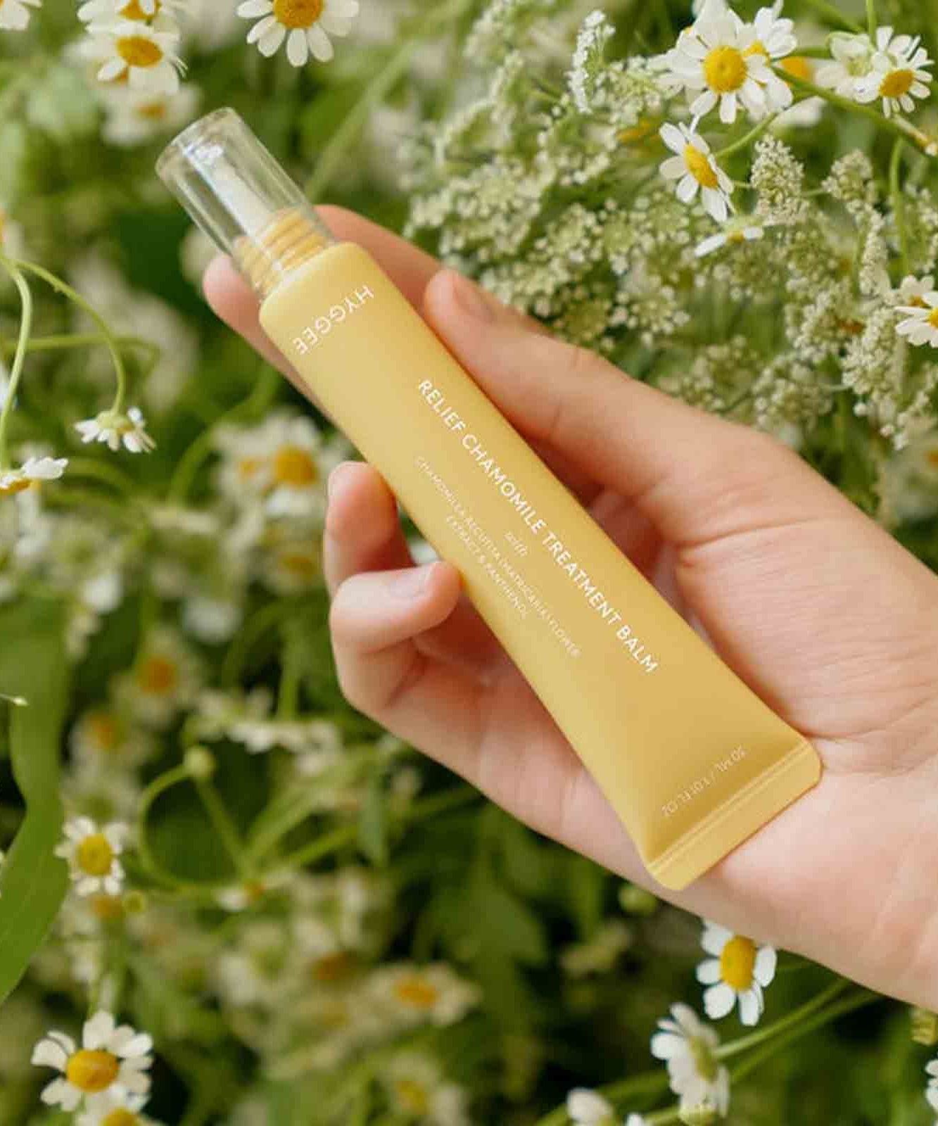 HYGGEE Relief Chamomile Treatment Balm 30ml