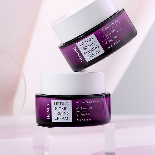 HONESI  Lifting Biome Elasticity Cream 70g
