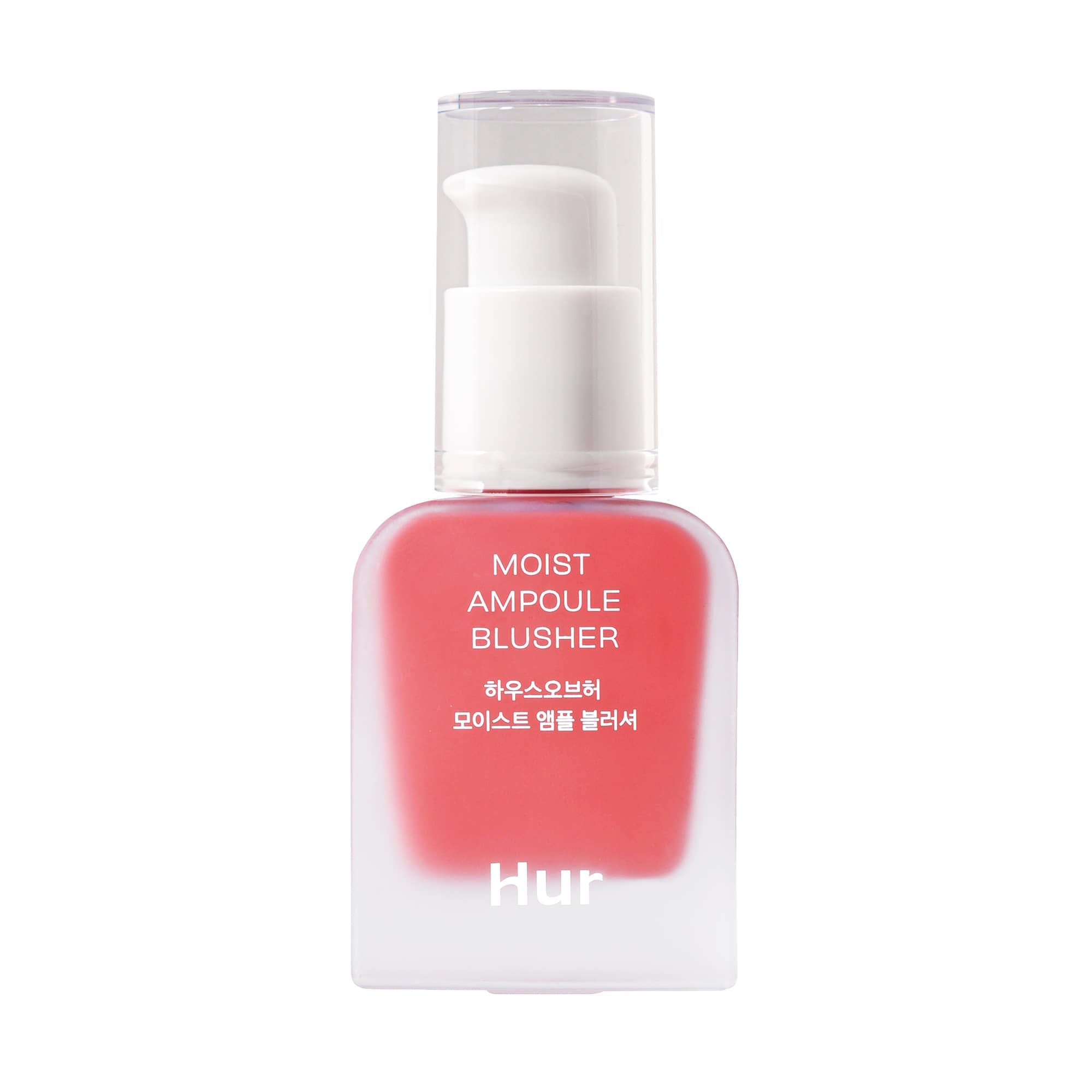 HOUSE OF HUR Moist Ampoule Blusher 20ml disponible sur Ma petite Coree, ton Eshop 100% K-beauty en direct de Seoul