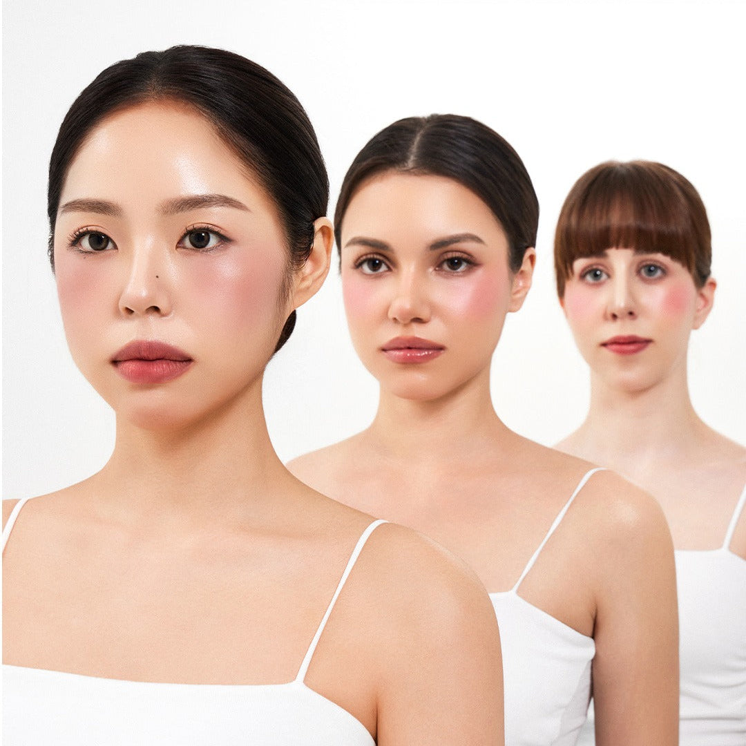 HOUSE OF HUR Every Cheek Blush