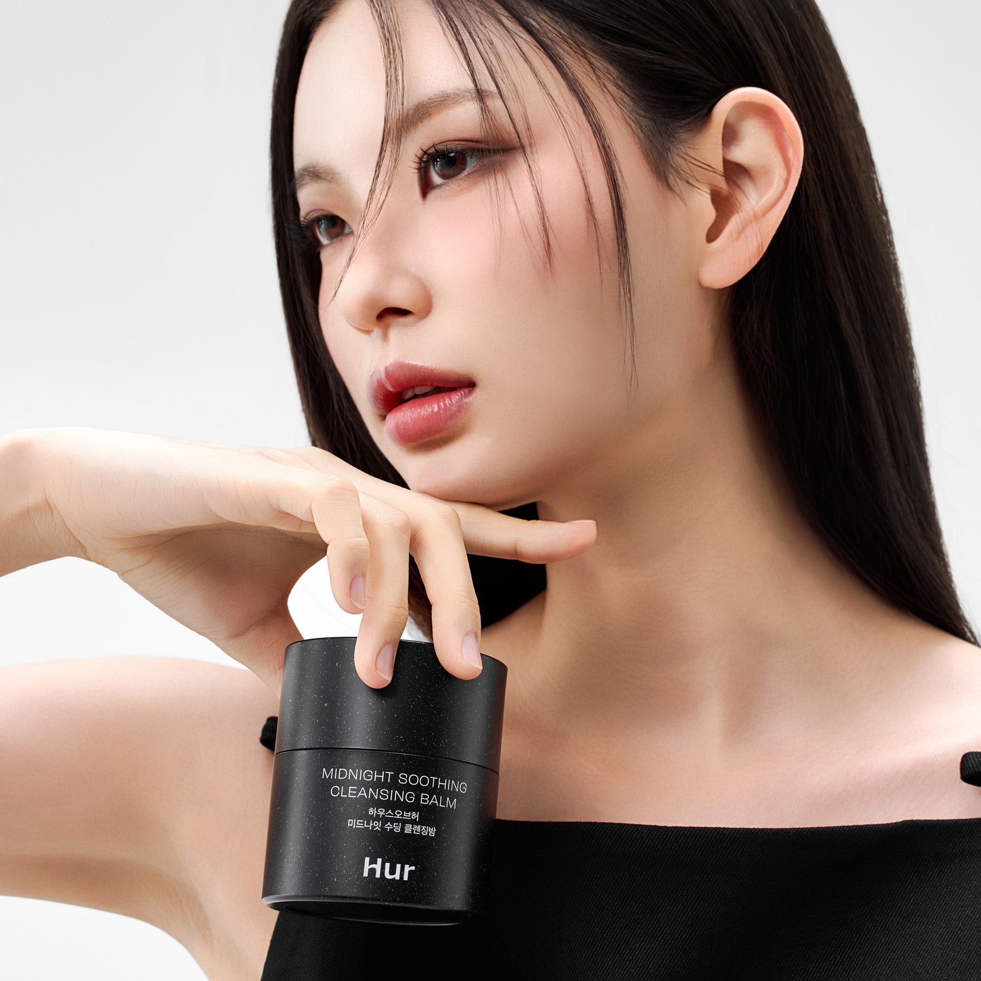 HOUSE OF HUR Midnight Soothing Cleansing Balm