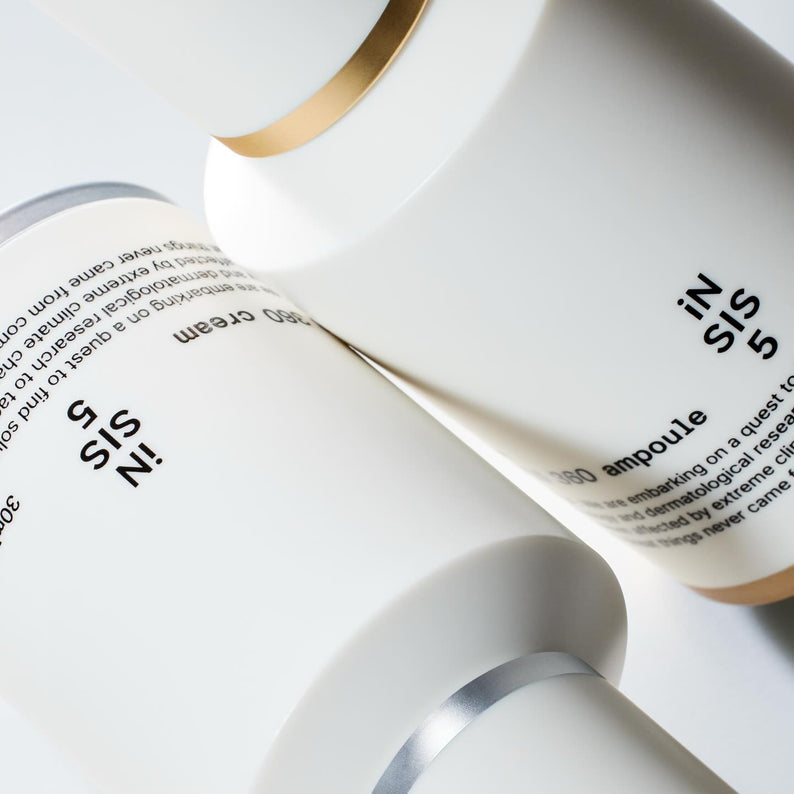 HUXLEY Biosys 360 Ampoule disponible sur Ma petite Coree, ton Eshop 100% K-beauty en direct de Seoul