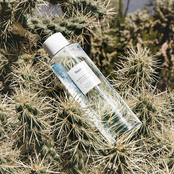 HUXLEY Cleansing Water Be Clean Be Moist 300ml disponible sur Ma petite Coree, ton Eshop 100% K-beauty en direct de Seoul