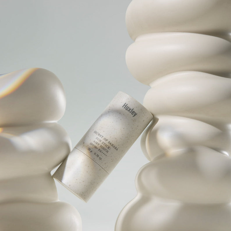 HUXLEY Sun Stick Airy Touch 20g