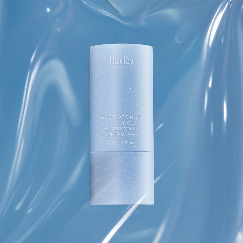 HUXLEY Sun Stick Watery Touch 20g
