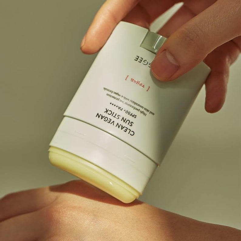 HYGGEE Clean Vegan Sun Stick 20g