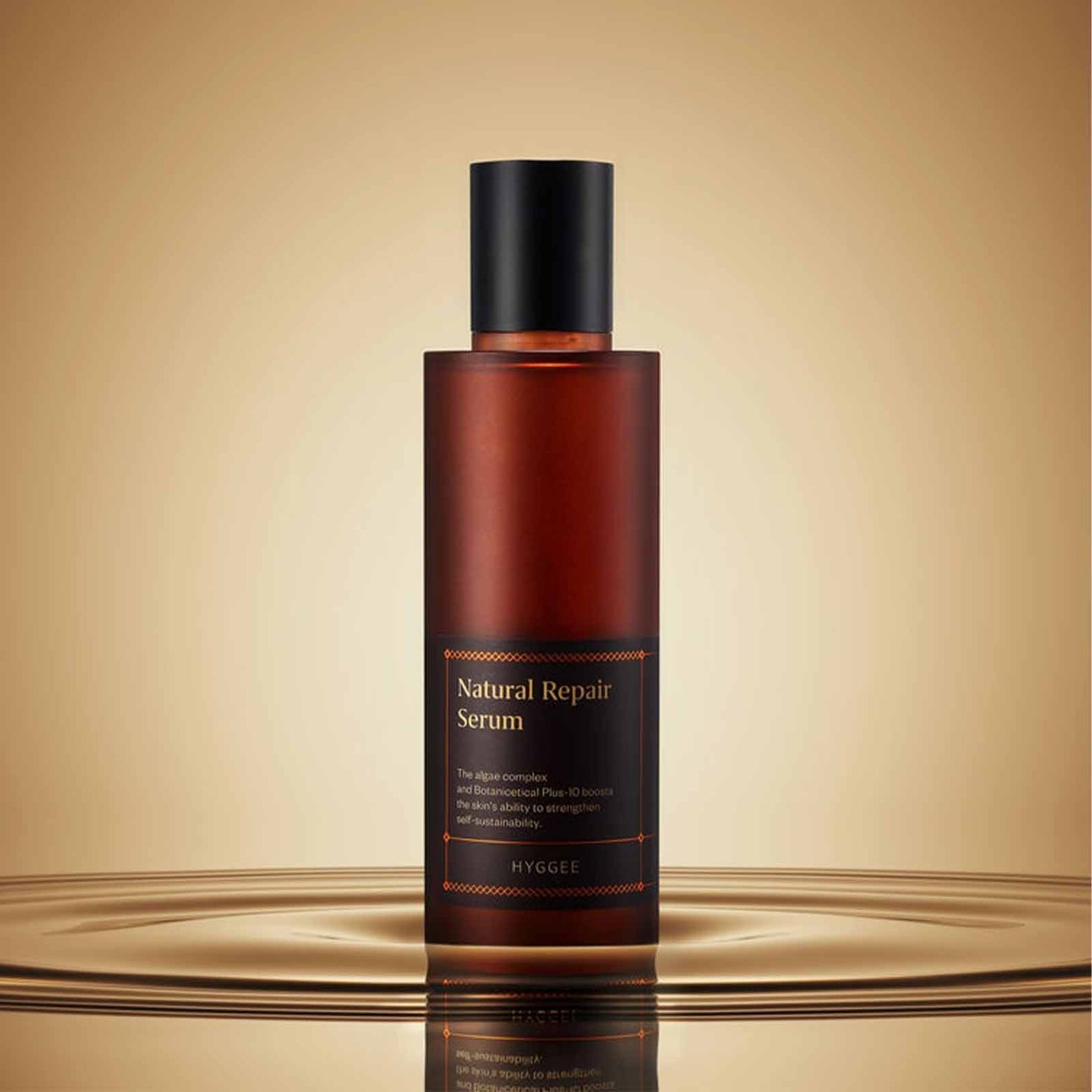 HYGGEE Natural Repair Serum 120ml