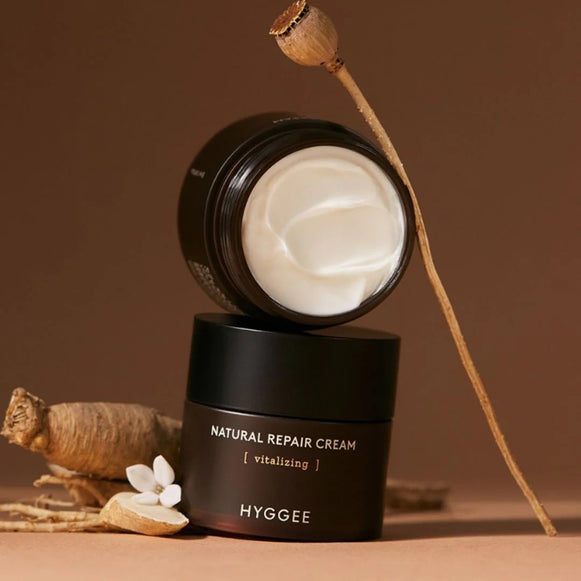 HYGGEE Nature Repair Cream 50ml