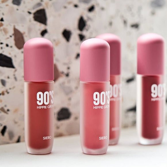 COSIERO Hippie Grow Velvet Lip Plumper en stock sur Ma Petite Corée