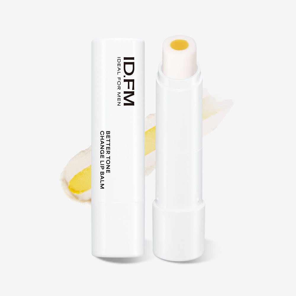 IDEAL FOR MEN Baretone Lip Balm 4g