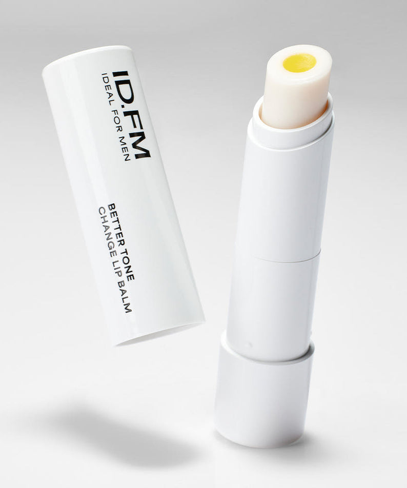 IDEAL FOR MEN Baretone Lip Balm 4g