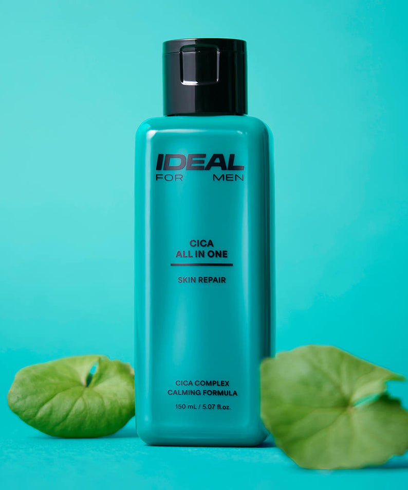 IDEAL FOR MEN Cica All-in-One 150ml