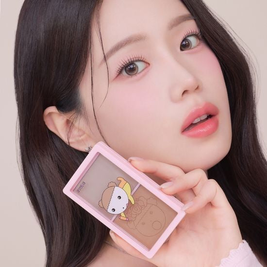 ETUDE Shadow Shading  [Maru Kangjwi Collaboration]