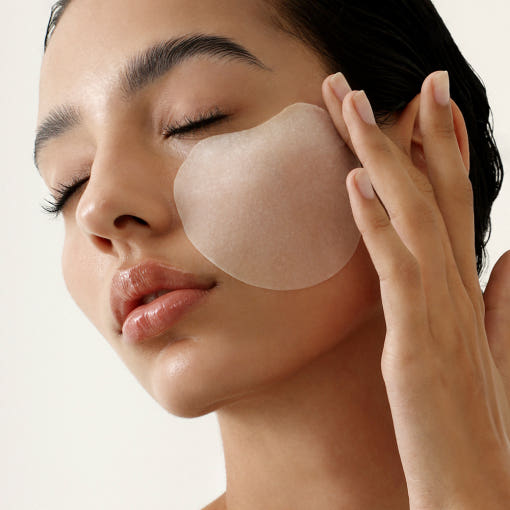 ILSO Eoseongcho Tenderjom Double Calming Pad 60 sheets disponible sur Ma petite Coree, ton Eshop 100% K-beauty en direct de Seoul