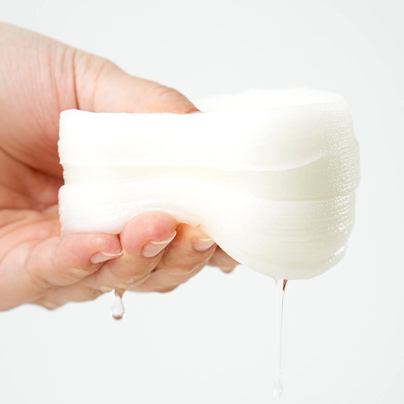 ILSO Eoseongcho Tenderjom Double Calming Pad 60 sheets disponible sur Ma petite Coree, ton Eshop 100% K-beauty en direct de Seoul