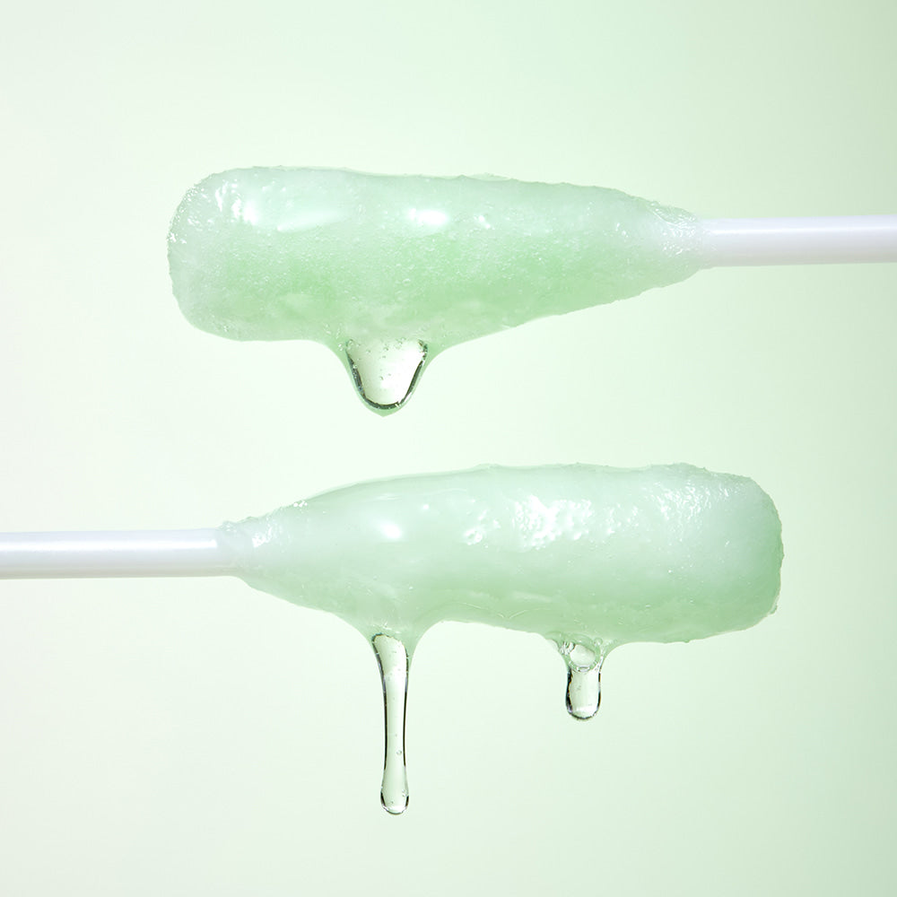 ILSO No Trouble Peeling Swab 8 sheets