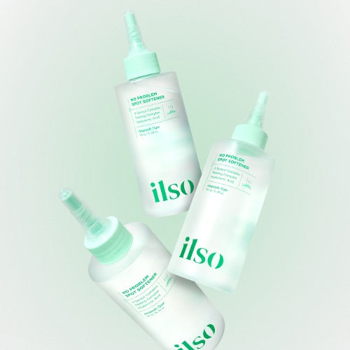 ILSO No Trouble Spot Softemer 150g
