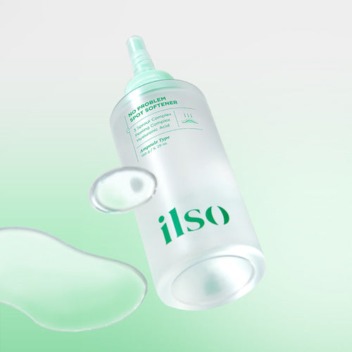 ILSO No Trouble Spot Softemer 150g