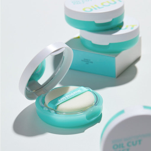 I'M MEME I'm Oil Cut Pact disponible sur Ma petite Coree, ton Eshop 100% K-beauty en direct de Seoul