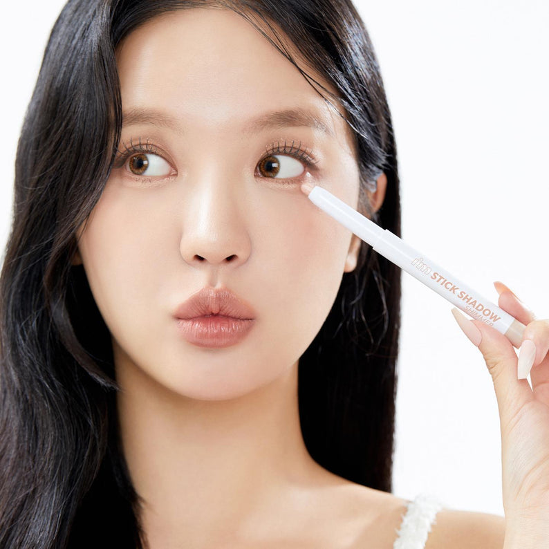 IM MEME I'm Sticks Shadow Shimmer & Glitter disponible sur Ma petite Coree, ton Eshop 100% K-beauty en direct de Seoul