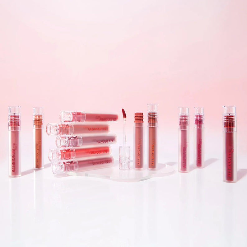 IM MEME Lip Silhouette Gloss Tint disponible sur Ma petite Coree, ton Eshop 100% K-beauty en direct de Seoul