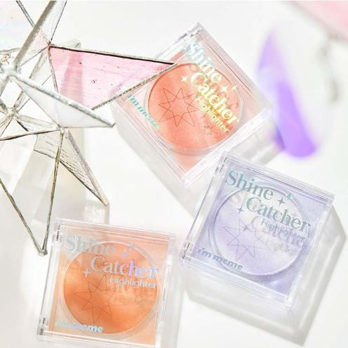 I'M MEME Shine Catcher Highlighter disponible sur Ma petite Coree, ton Eshop 100% K-beauty en direct de Seoul