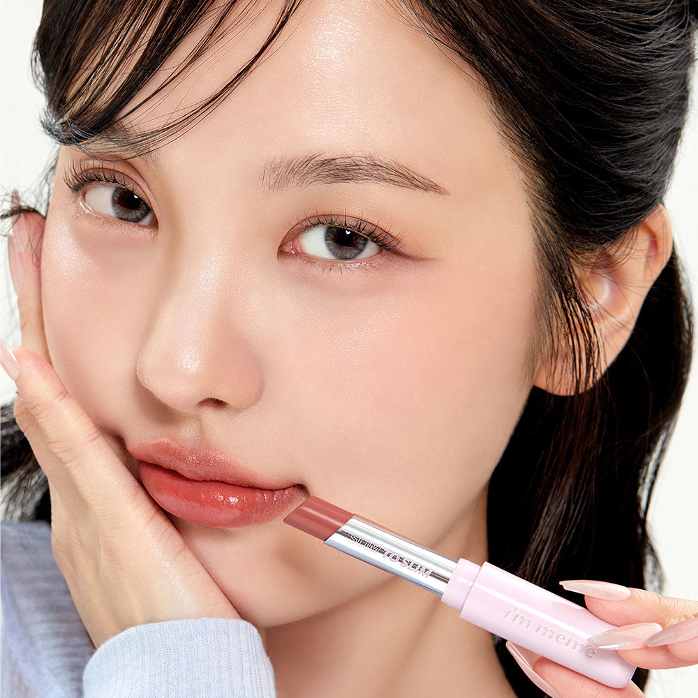 IM MEME Slim to Slim Hyaluronic Gloss Fit Lipstick disponible sur Ma petite Coree, ton Eshop 100% K-beauty en direct de Seoul