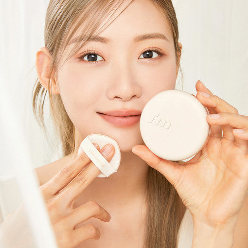 I'M MEME Wonder Cover Lasting Cushion disponible sur Ma petite Coree, ton Eshop 100% K-beauty en direct de Seoul