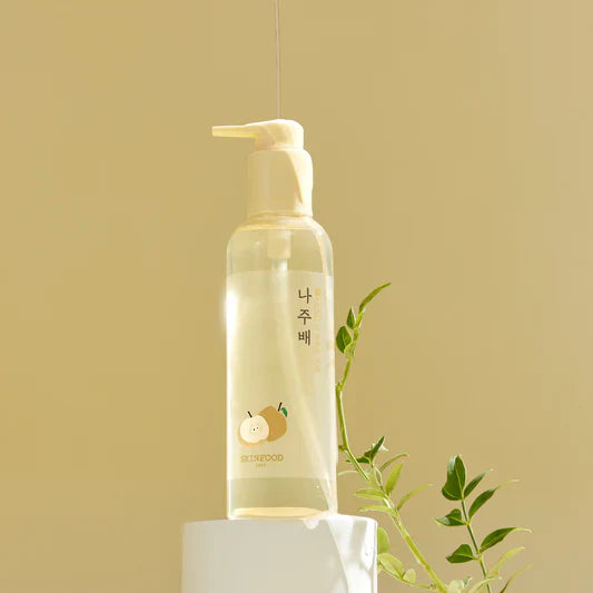 SKINFOOD Naju Bae Deep Cleansing Oil