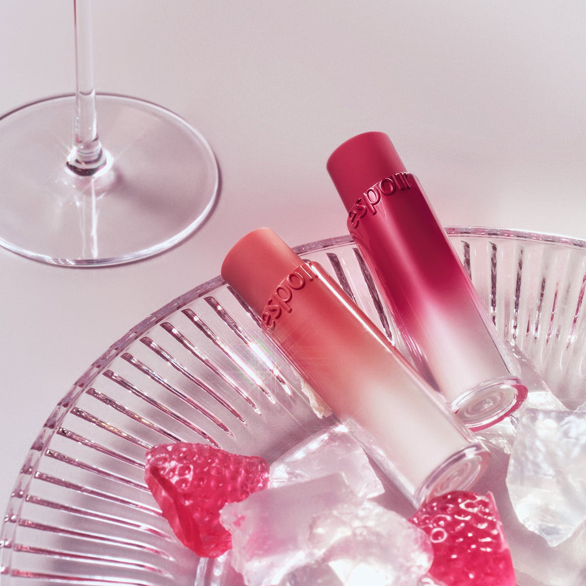 ESPOIR Nowear Lipstick Balming Glow