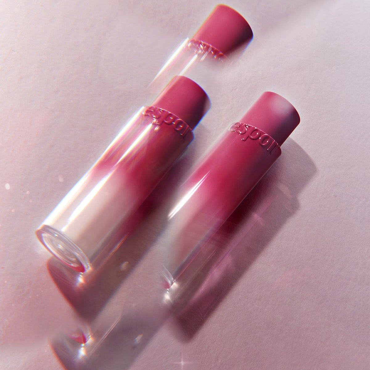 ESPOIR Nowear Lipstick Balming Glow