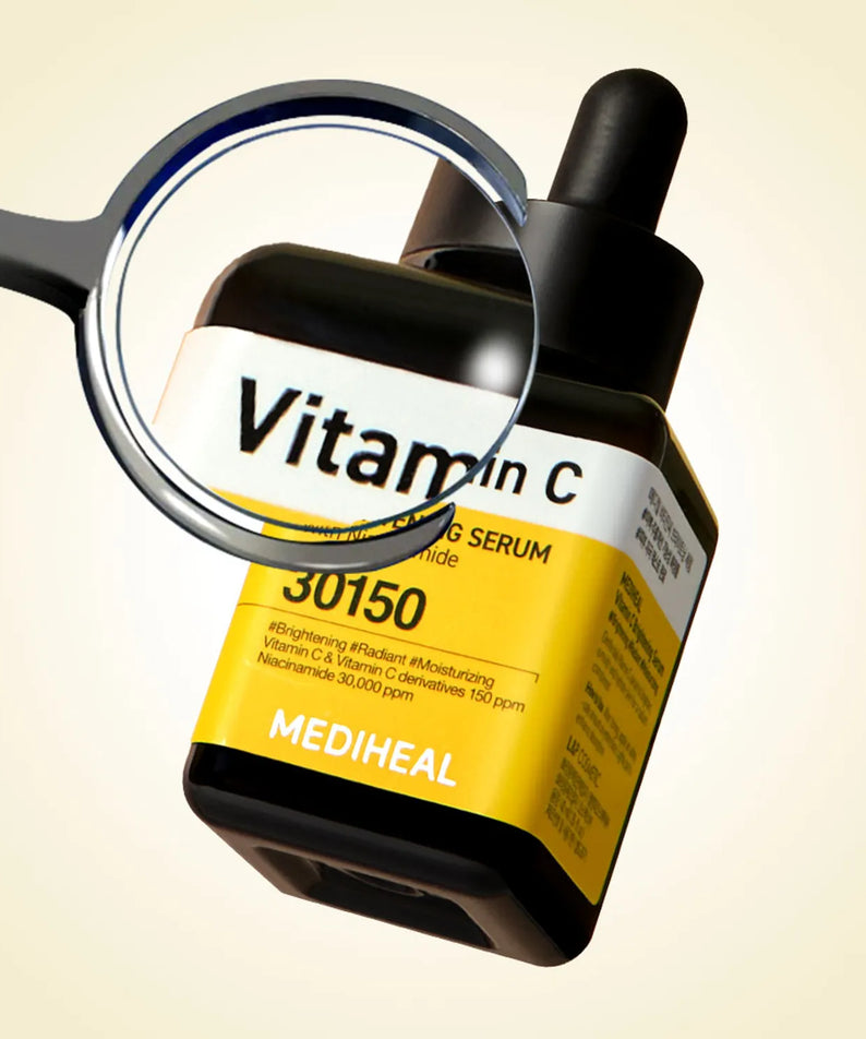 MEDIHEAL Vitamin C Brightening Serum 40ml
