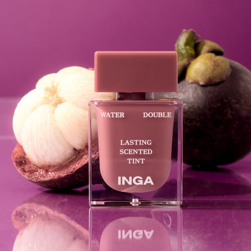 INGA Water Double Lasting Scented Tint 4.3g