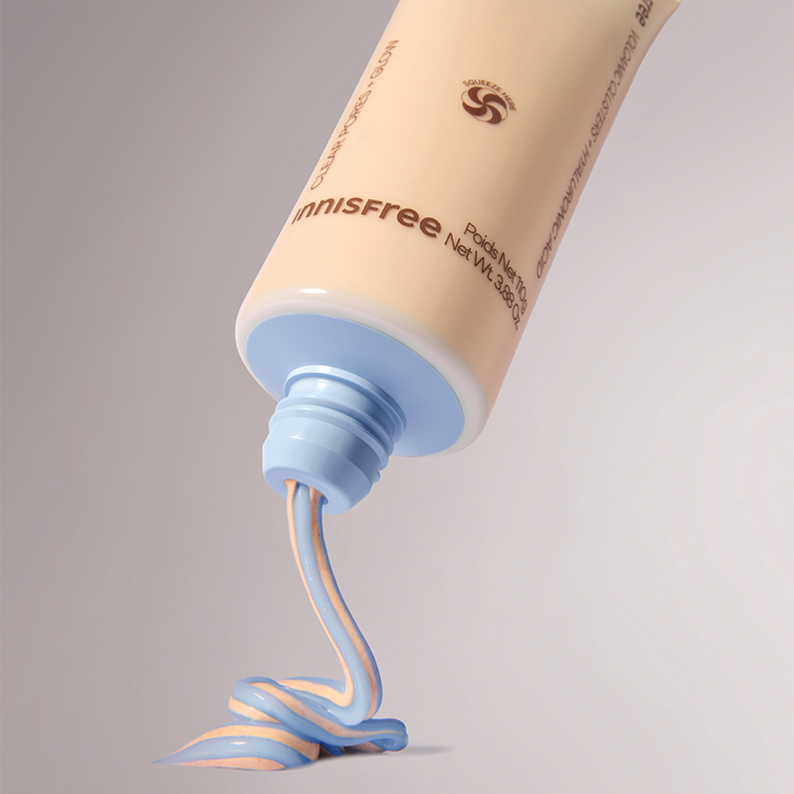 INNISFREE Volcanic Pore Dual Mask 110ml disponible sur Ma petite Coree, ton Eshop 100% K-beauty en direct de Seoul