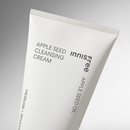 INNISFREE Apple Seed Cleansing Cream 150ml on sales on our Website !