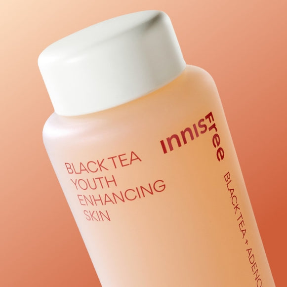 INNISFREE Black Tea Youth Enhancing Skin 170ml